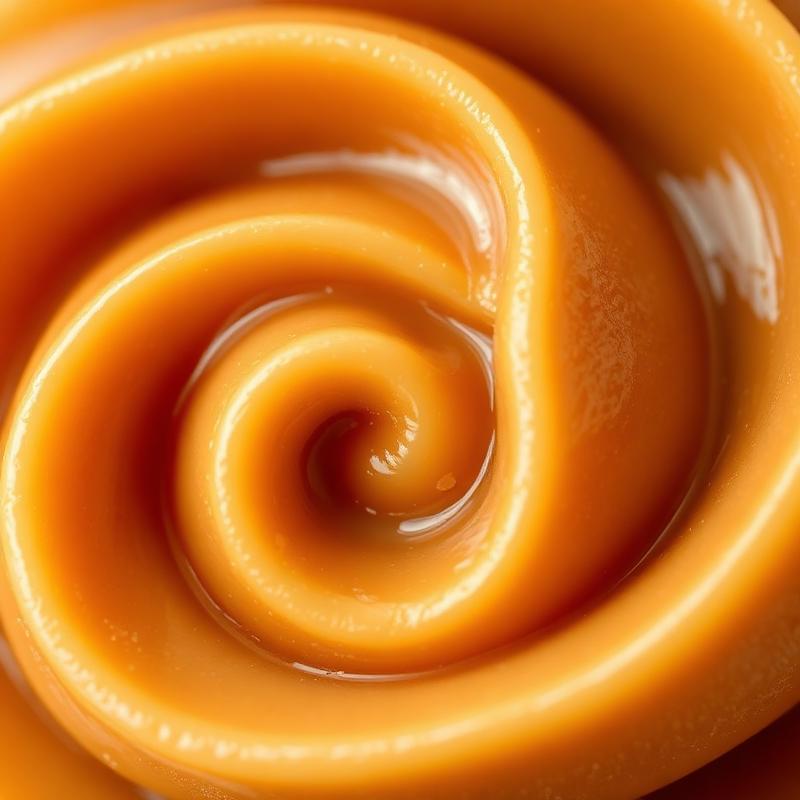 Salted Caramel