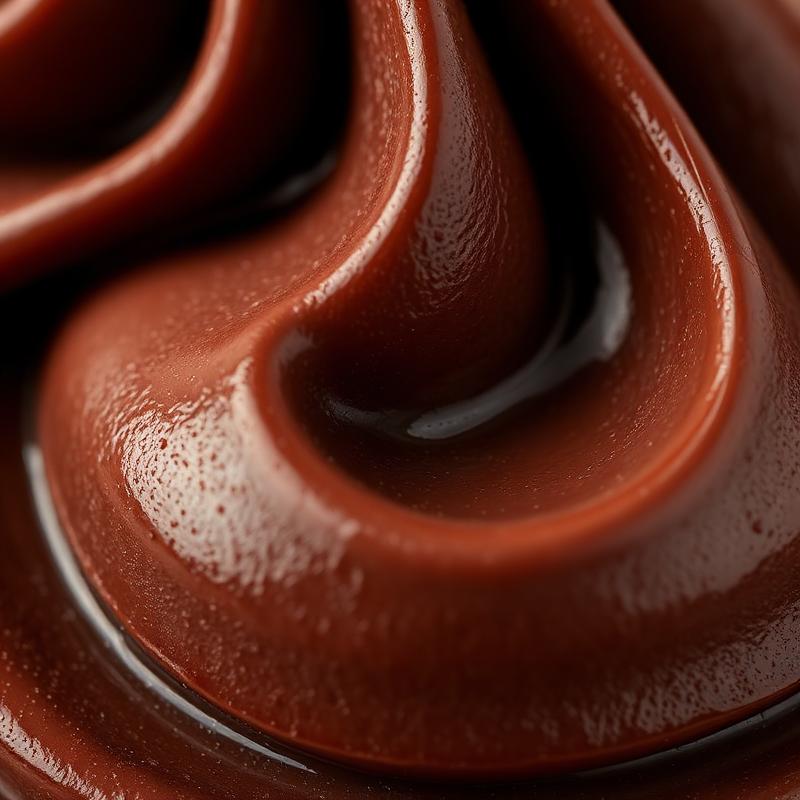Ecuadorian Chocolate