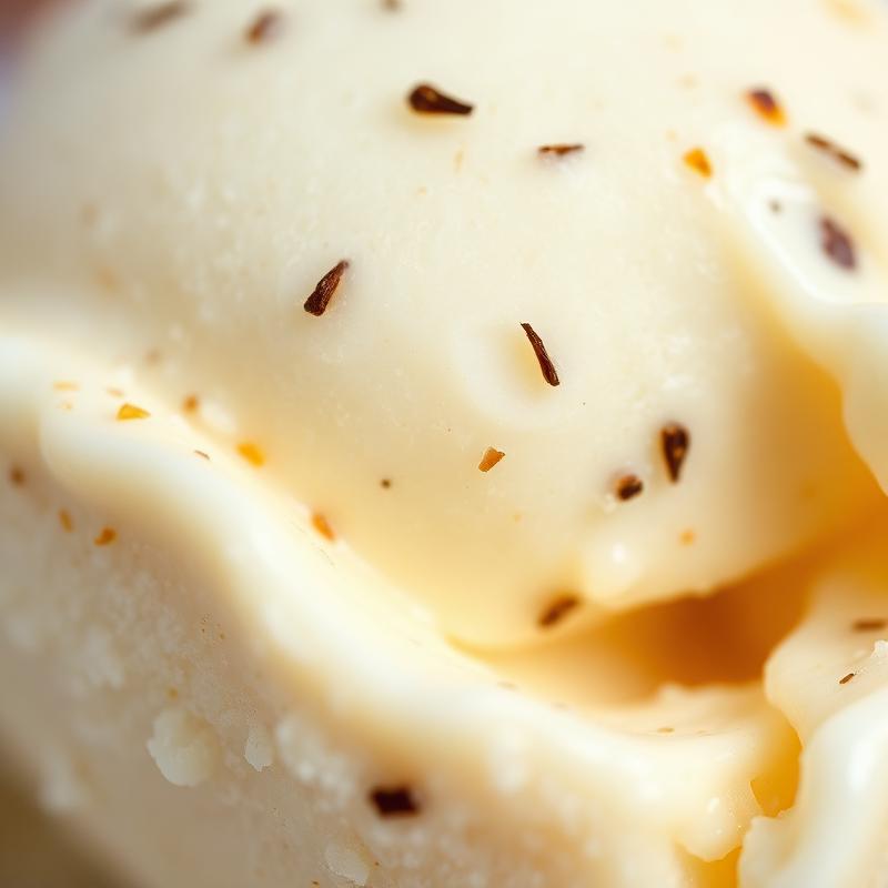 Madagascar Vanilla